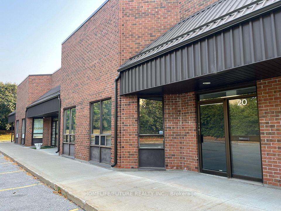 8560 Torbram Road 20, Brampton, ON L6T 5C9