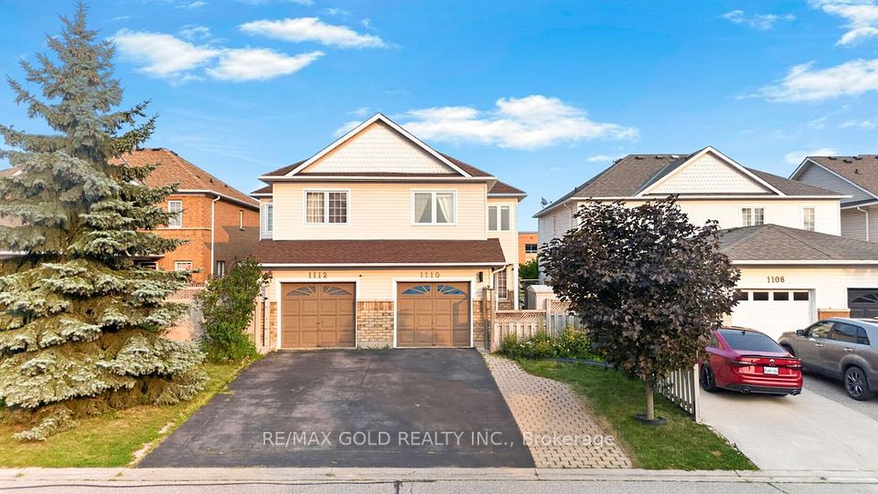 1110 DAVIS Lane, Milton, ON L9T 5P9 at 1110 DAVIS Lane, Milton, ON L9T 5P9, Milton, ON, L9T 5P9
