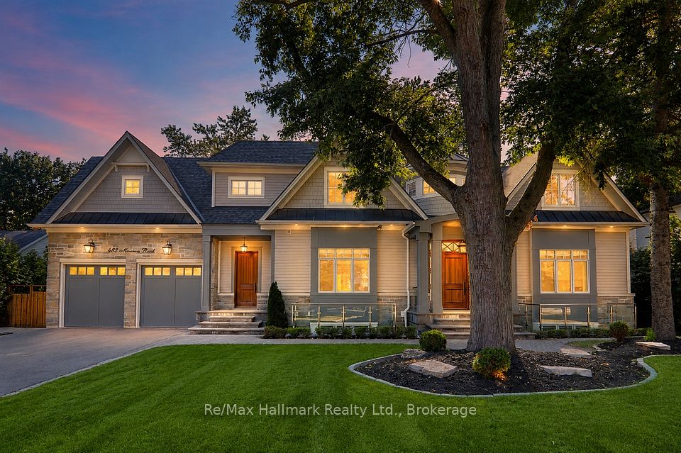 482 Morrison Road, Oakville, ON L6J 4K5 at 482 Morrison Road, Oakville, ON L6J 4K5, Oakville, ON, L6J 4K5