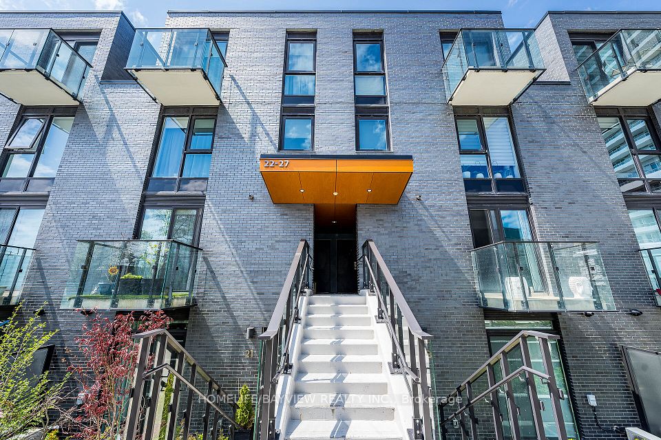 10 Brin Drive 24, Toronto, ON M8X 0B3 at 10 Brin Drive 24, Toronto, ON M8X 0B3, Toronto W08, ON, M8X 0B3