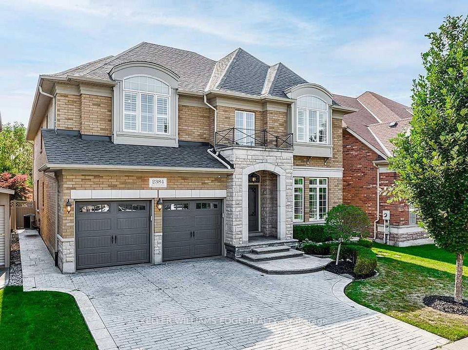 2384 Rock Point Drive, Oakville, ON L6H 7V3 at 2384 Rock Point Drive, Oakville, ON L6H 7V3, Oakville, ON, L6H 7V3
