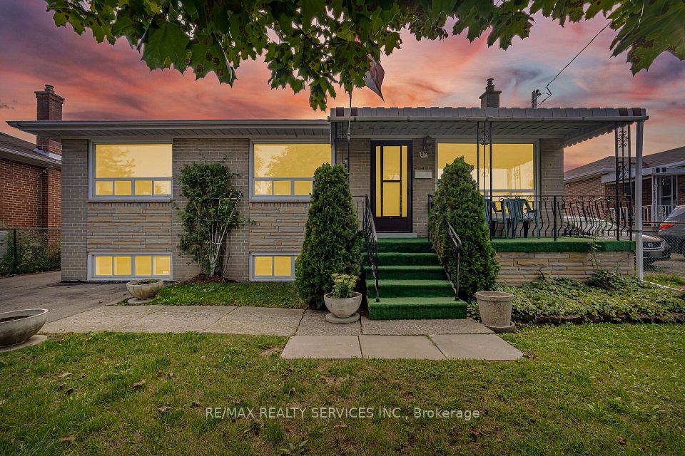 27 Edgemont Drive, Brampton, ON L6V 1K9 at 27 Edgemont Drive, Brampton, ON L6V 1K9, Brampton, ON, L6V 1K9