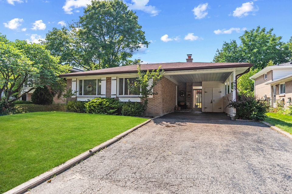 983 Parthia Crescent, Mississauga, ON L4Y 2K9 at 983 Parthia Crescent, Mississauga, ON L4Y 2K9, Mississauga, ON, L4Y 2K9