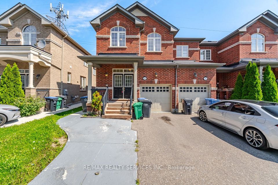 98 Teal Crest Circle, Brampton, ON L6X 2Z4 at 98 Teal Crest Circle, Brampton, ON L6X 2Z4, Brampton, ON, L6X 2Z4