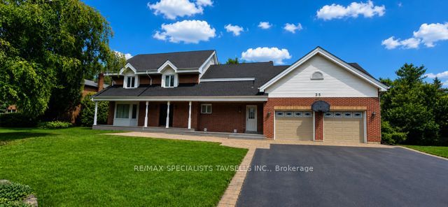 35 Brawton Drive, Caledon, ON L7E 0E1 at 35 Brawton Drive, Caledon, ON L7E 0E1, Caledon, ON, L7E 0E1