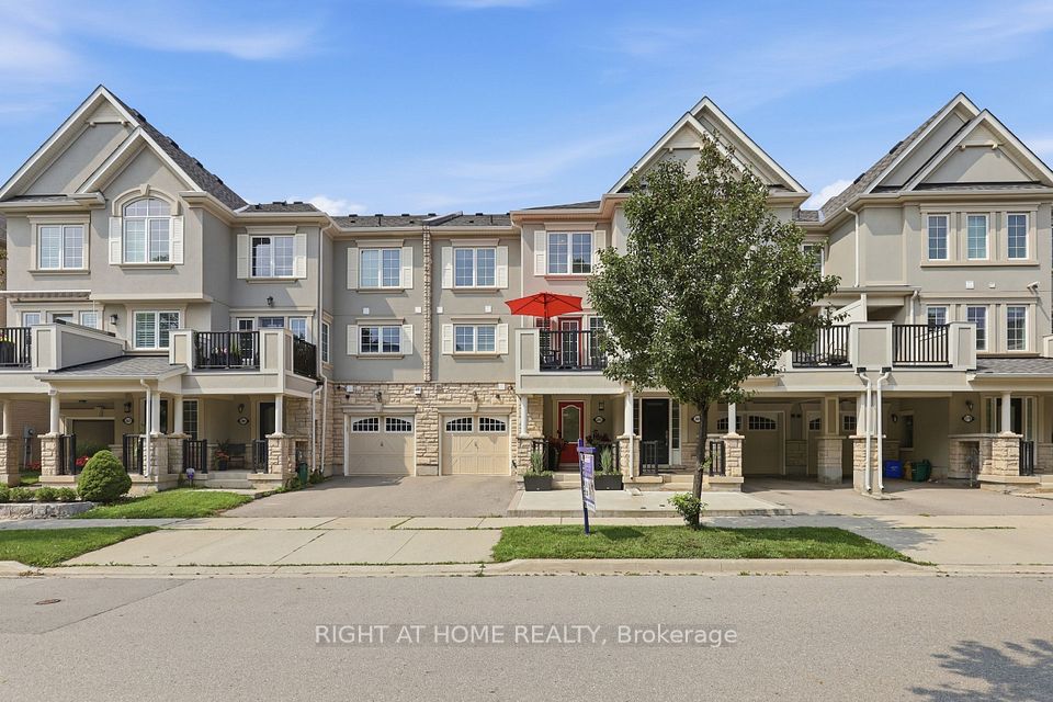 283 Ellen Davidson Drive, Oakville, ON L6M 0V6 at 283 Ellen Davidson Drive, Oakville, ON L6M 0V6, Oakville, ON, L6M 0V6