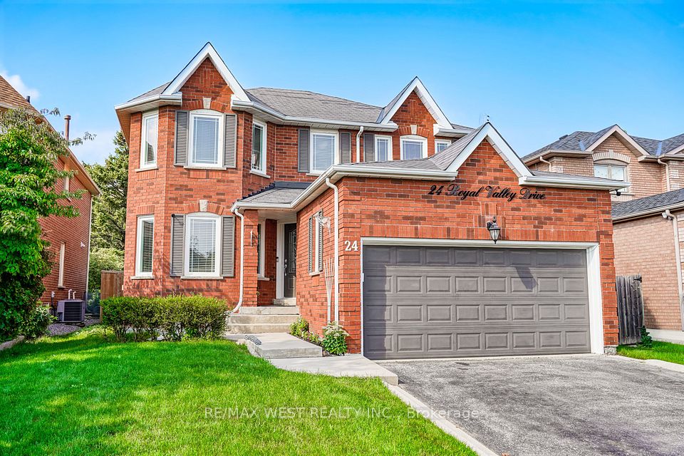 24 Royal Valley Drive, Caledon, ON L7C 1B2 at 24 Royal Valley Drive, Caledon, ON L7C 1B2, Caledon, ON, L7C 1B2