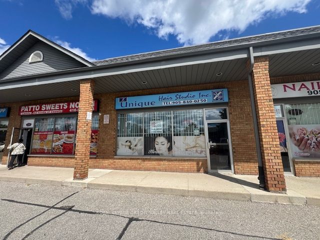 10215 Kennedy Road N 5, Brampton, ON L6Z 0C5