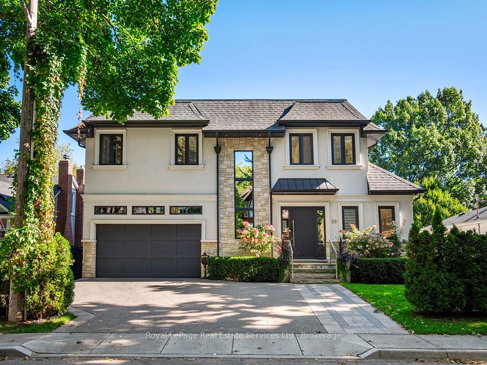 36 Anderson Street, Oakville, ON L6K 1A5 at 36 Anderson Street, Oakville, ON L6K 1A5, Oakville, ON, L6K 1A5