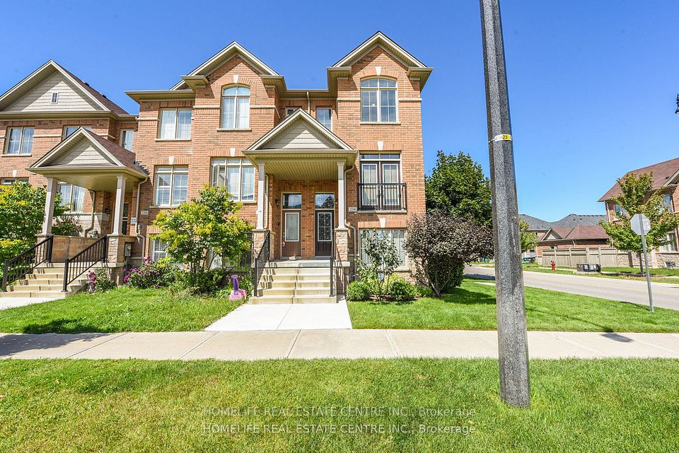 234 Inspire Boulevard, Brampton, ON L6R 3W5 at 234 Inspire Boulevard, Brampton, ON L6R 3W5, Brampton, ON, L6R 3W5