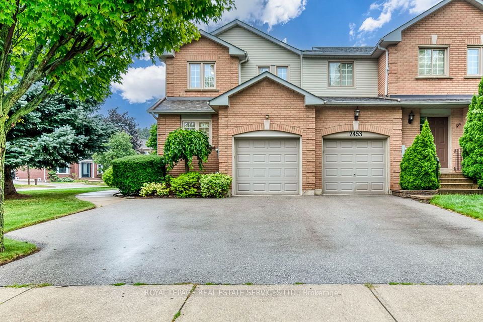 2455 New Wood Drive, Oakville, ON L6H 5Y3 at 2455 New Wood Drive, Oakville, ON L6H 5Y3, Oakville, ON, L6H 5Y3