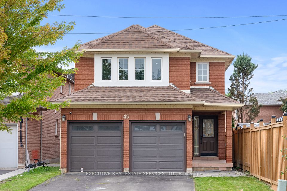 45 Sahara Trail, Brampton, ON L6R 1P3 at 45 Sahara Trail, Brampton, ON L6R 1P3, Brampton, ON, L6R 1P3