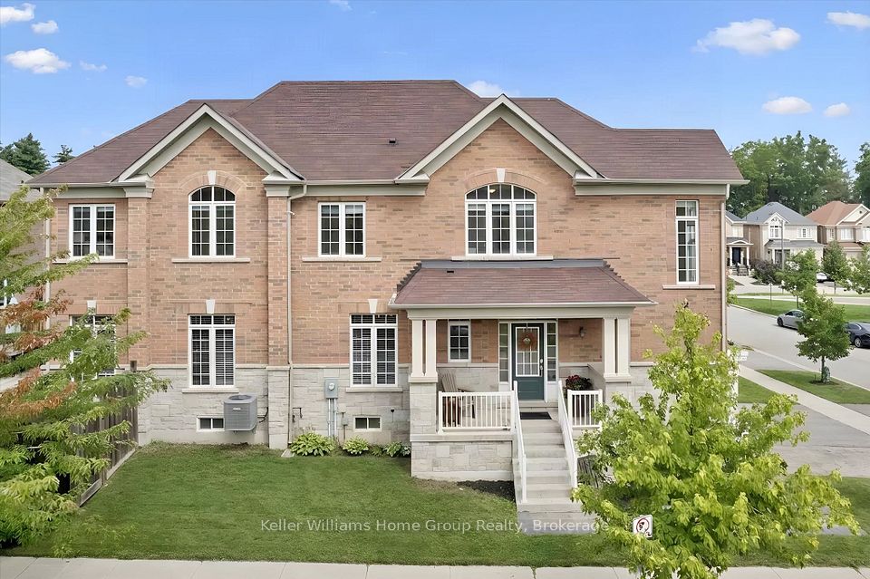 61 Ridgegate Crescent, Halton Hills, ON L7G 0L6 at 61 Ridgegate Crescent, Halton Hills, ON L7G 0L6, Halton Hills, ON, L7G 0L6