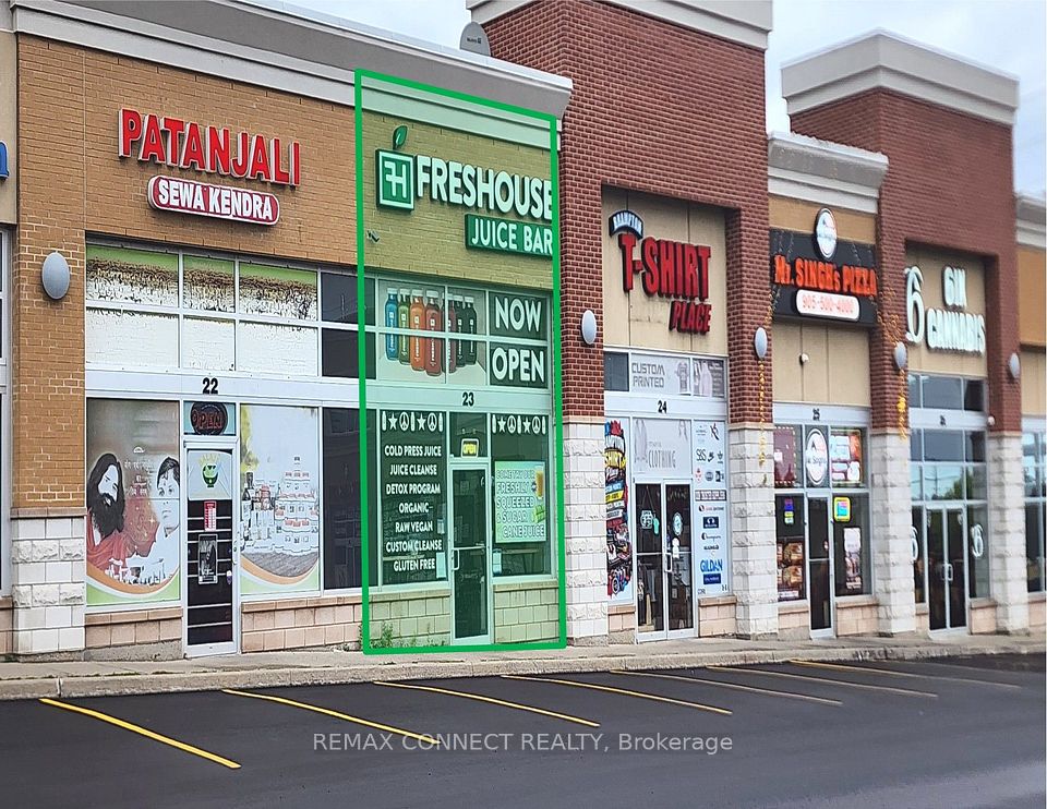 2120 North Park Drive 23, Brampton, ON L6S 0C9