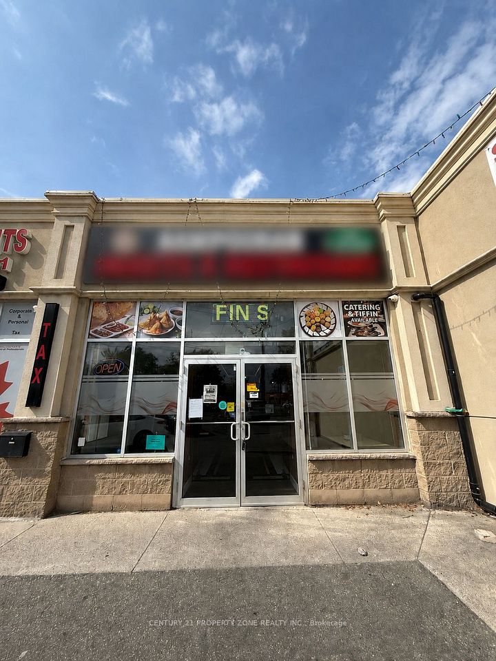 1770 Albion Road 43, Toronto, ON M9V 1C2