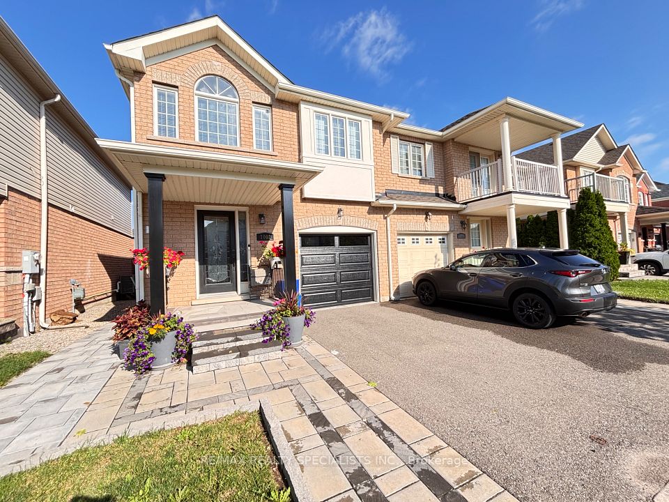 Semi-Detached  at 1002 Donnelly Street Basement, Milton, ON L9T 0A1, Milton