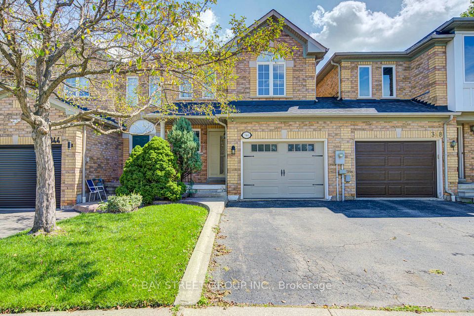 346 Sardinia Drive, Mississauga, ON L5R 3X6 at 346 Sardinia Drive, Mississauga, ON L5R 3X6, Mississauga, ON, L5R 3X6
