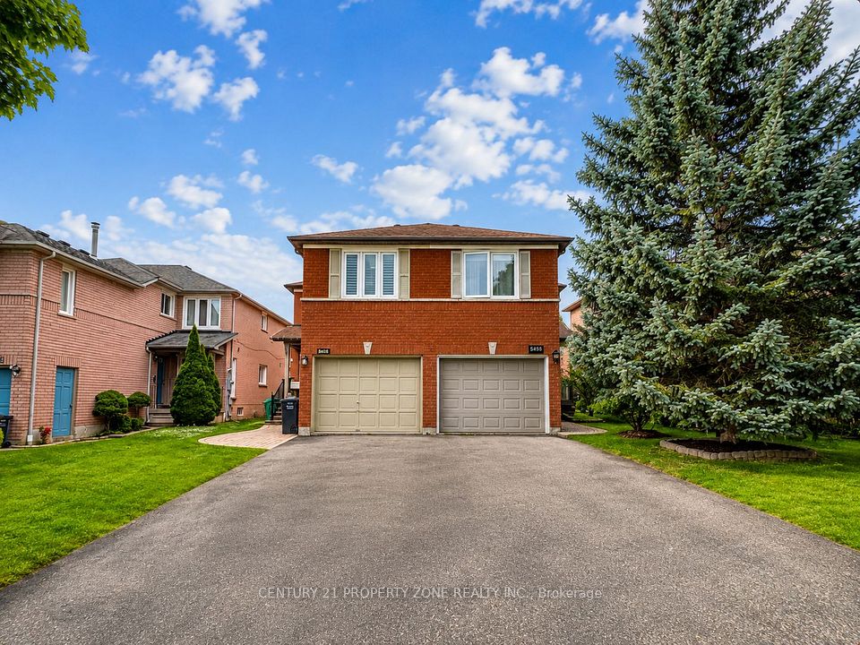 5456 Palmerston Crescent, Mississauga, ON L5M 5Z8 at 5456 Palmerston Crescent, Mississauga, ON L5M 5Z8, Mississauga, ON, L5M 5Z8