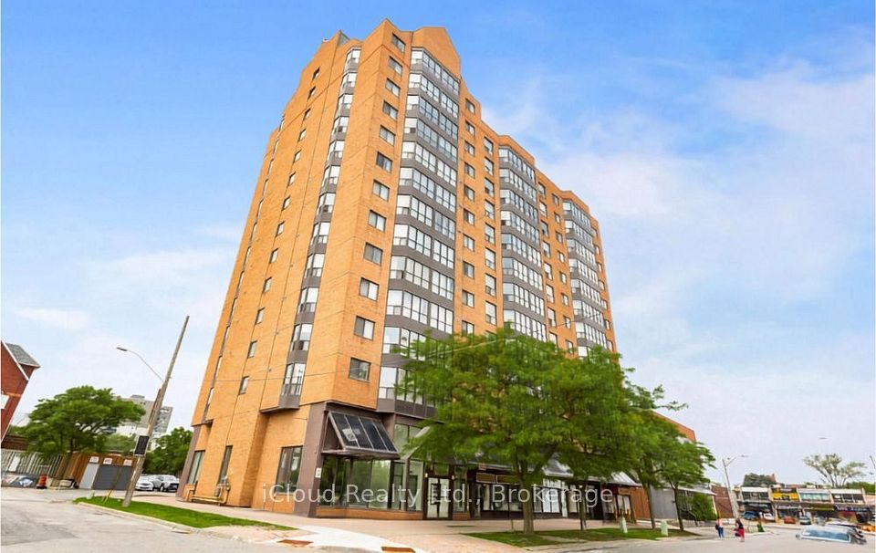 25 Agnes Street Cy02 (1402), Mississauga, ON L5B 3X7 at 25 Agnes Street Cy02 (1402), Mississauga, ON L5B 3X7, Mississauga, ON, L5B 3X7