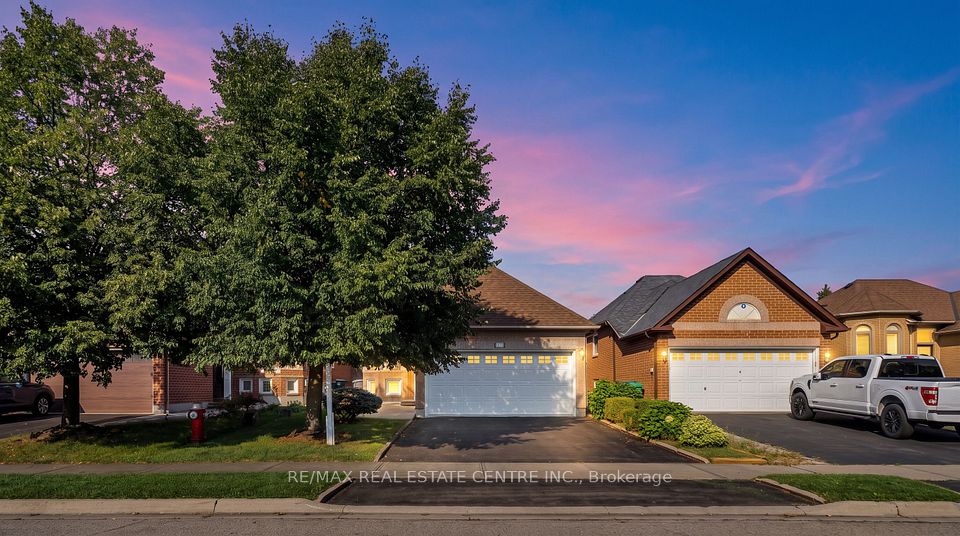 111 Springview Drive, Brampton, ON L6X 4K3 at 111 Springview Drive, Brampton, ON L6X 4K3, Brampton, ON, L6X 4K3
