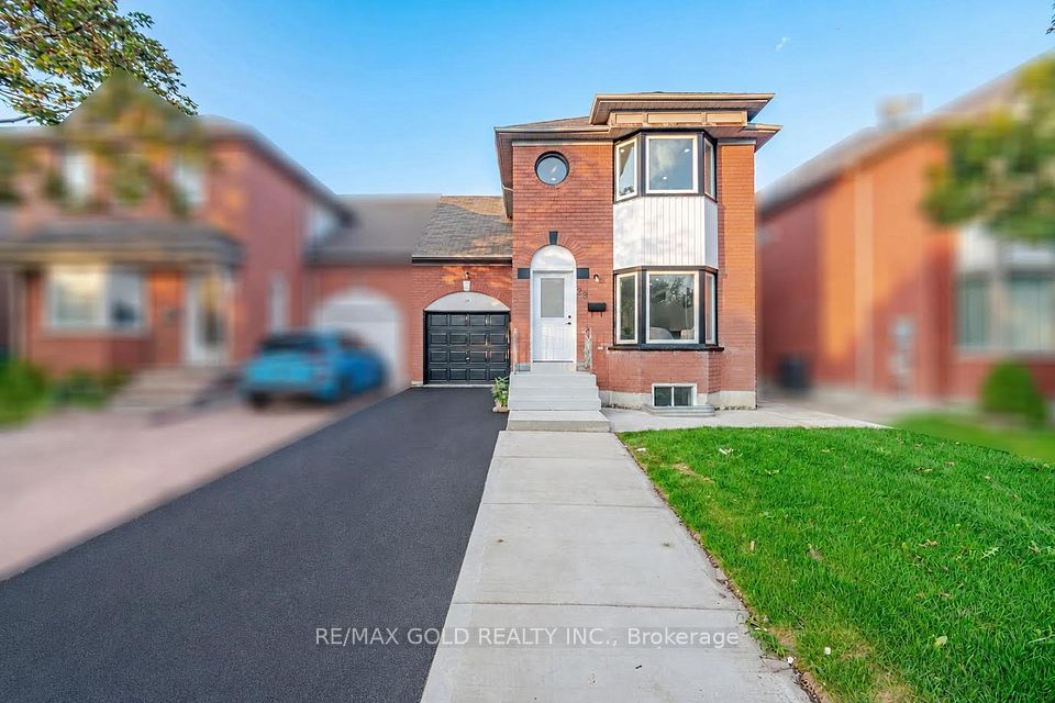 29 Fern Valley Crescent, Brampton, ON L6R 1K7 at 29 Fern Valley Crescent, Brampton, ON L6R 1K7, Brampton, ON, L6R 1K7