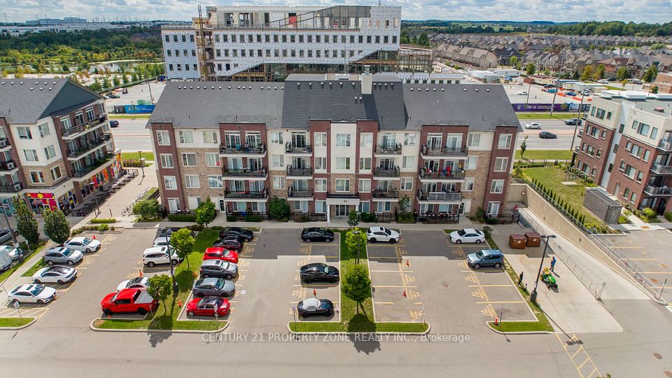 54 Sky Harbour Drive 412, Brampton, ON L6Y 6B9 at 54 Sky Harbour Drive 412, Brampton, ON L6Y 6B9, Brampton, ON, L6Y 6B9