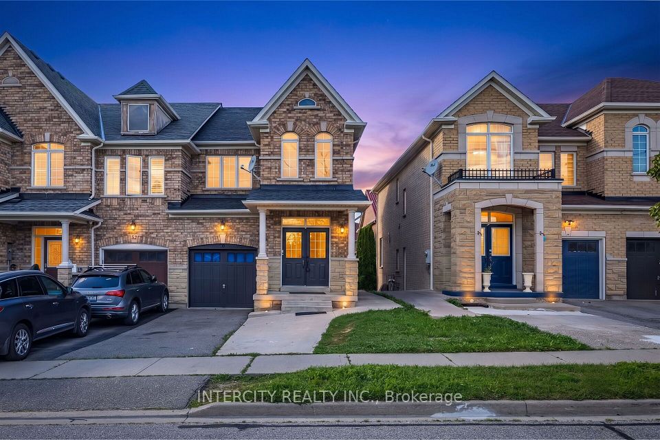 50 Royal Vista Road, Brampton, ON L6Y 0N5 at 50 Royal Vista Road, Brampton, ON L6Y 0N5, Brampton, ON, L6Y 0N5