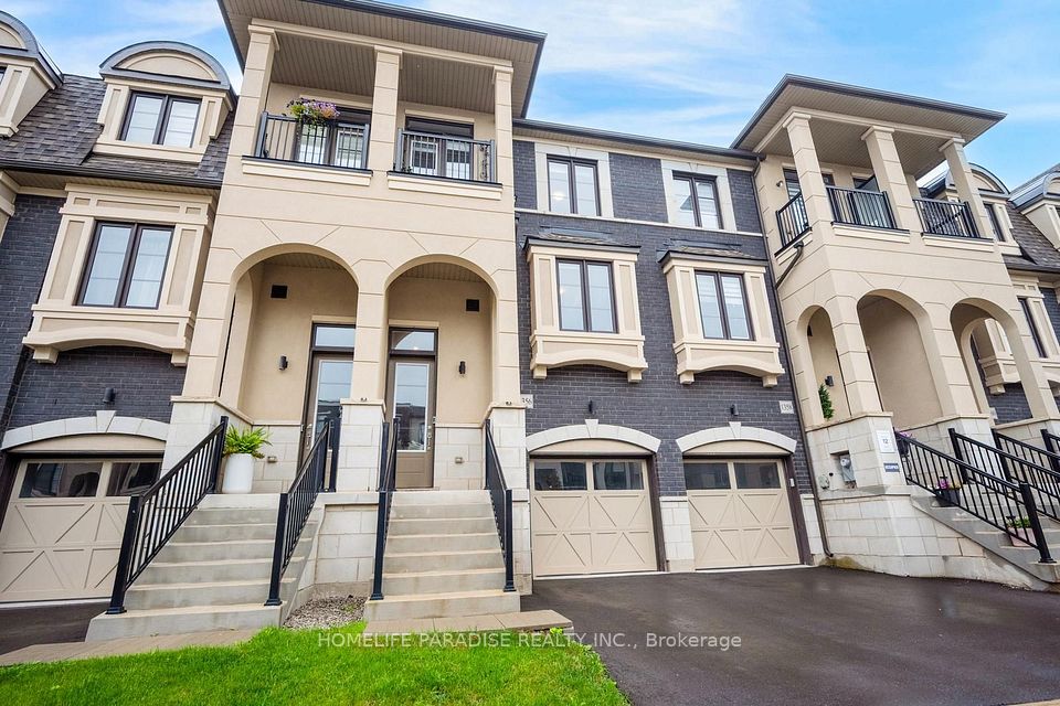 1356 Kaniv Street, Oakville, ON L6M 5R3 at 1356 Kaniv Street, Oakville, ON L6M 5R3, Oakville, ON, L6M 5R3