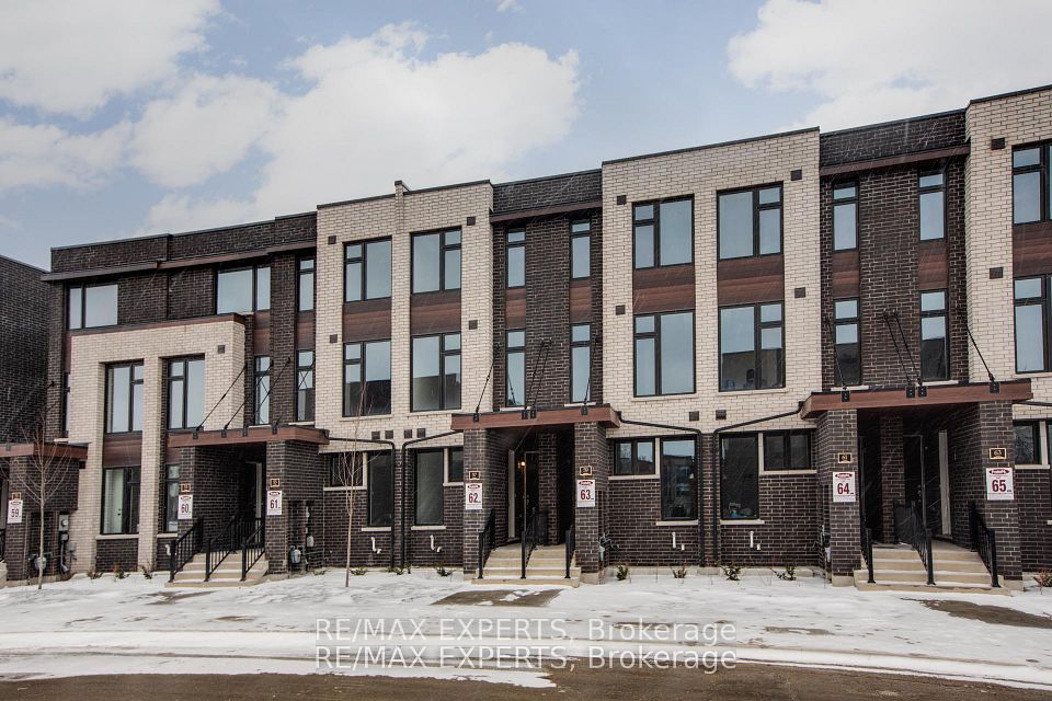 57 Creekbank Road, Toronto, ON M6L 0A3 at 57 Creekbank Road, Toronto, ON M6L 0A3, Toronto W04, ON, M6L 0A3