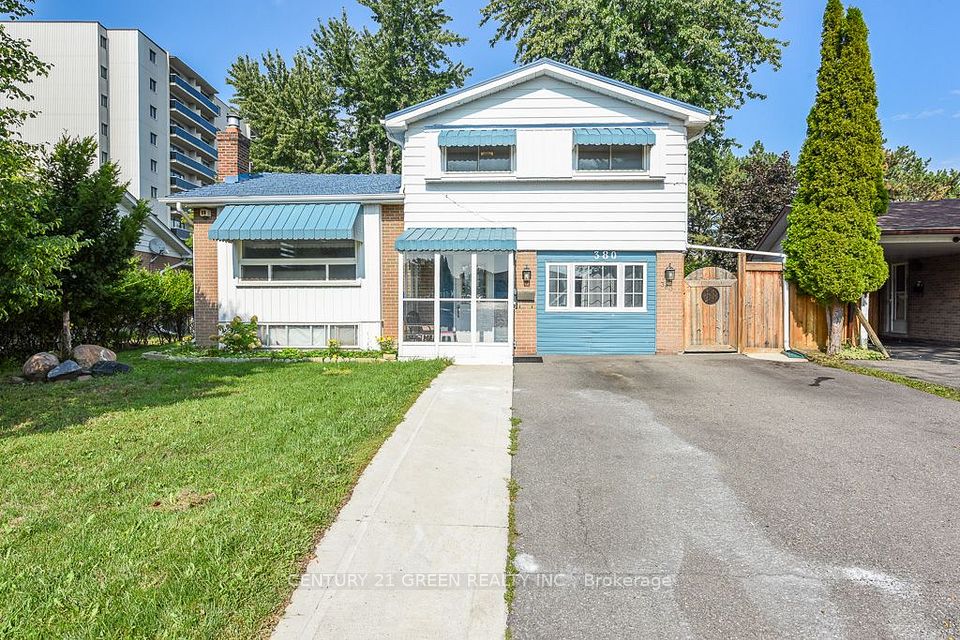 380 Bartley Bull Parkway, Brampton, ON L6W 2L8 at 380 Bartley Bull Parkway, Brampton, ON L6W 2L8, Brampton, ON, L6W 2L8