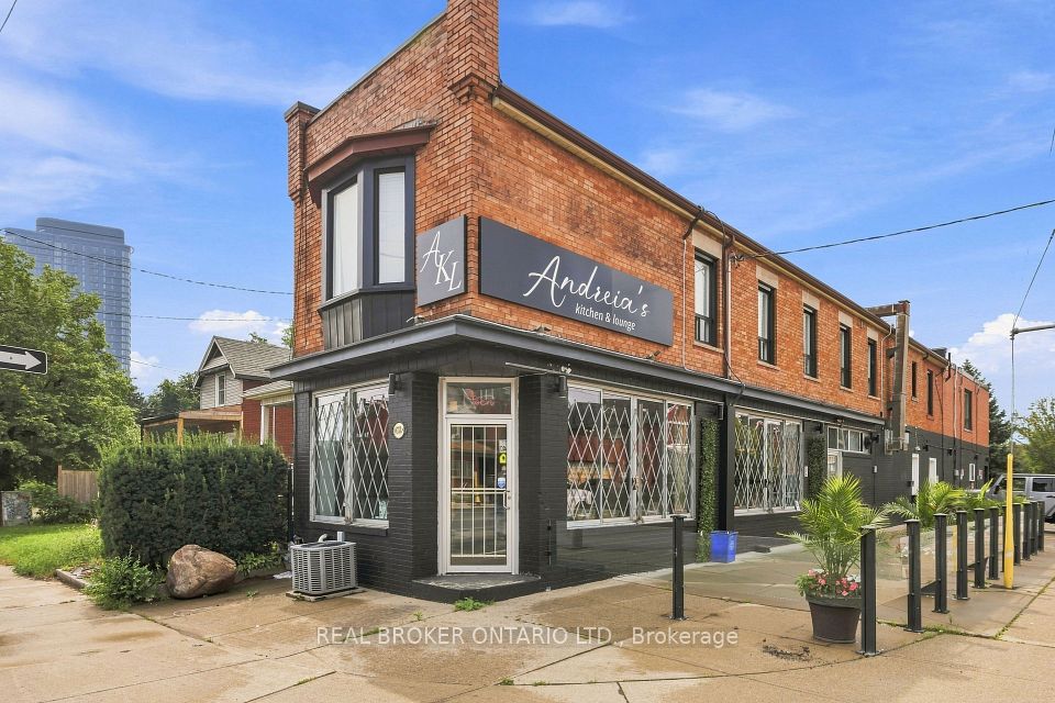 1438A Dufferin Street, Toronto, ON M6H 3L1 at 1438A Dufferin Street, Toronto, ON M6H 3L1, Toronto W02, ON, M6H 3L1