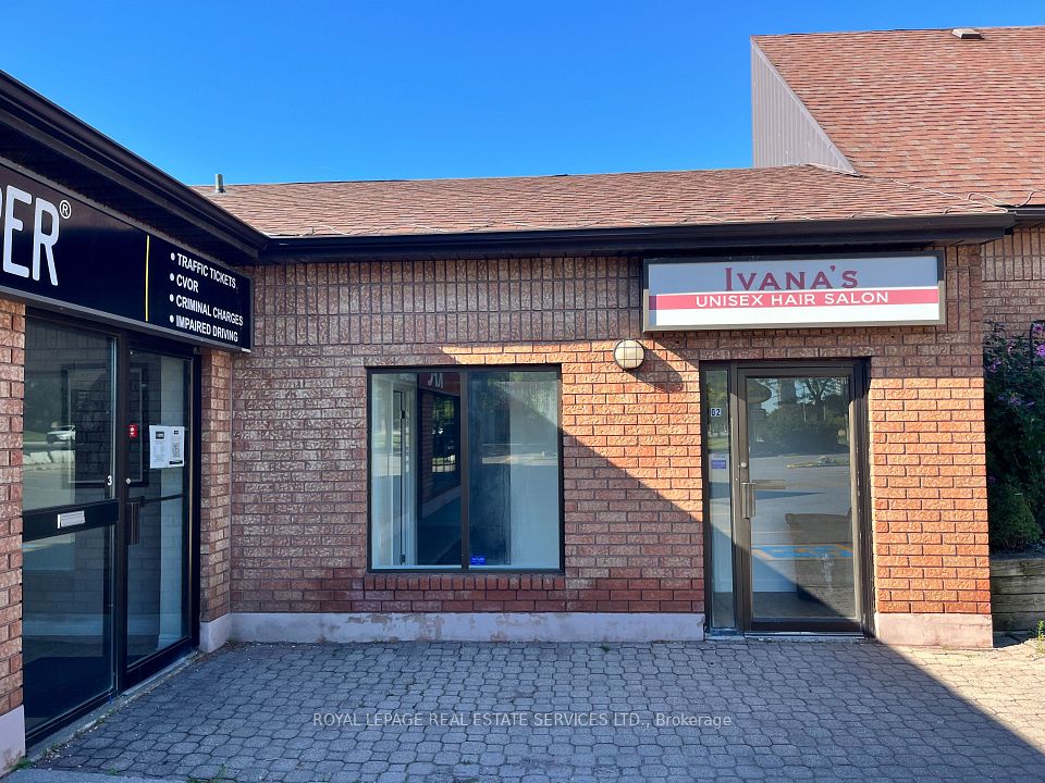 896 Burnhamthorpe Road W 2, Mississauga, ON L5C 2S3