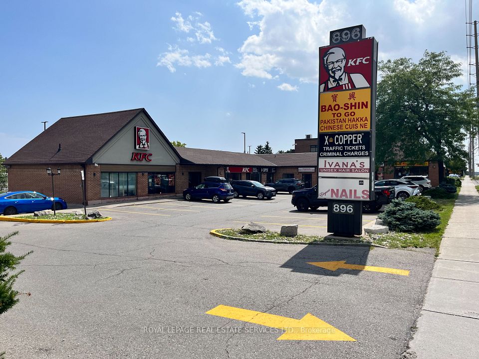 896 Burnhamthorpe Road W 2, Mississauga, ON L5C 2S3