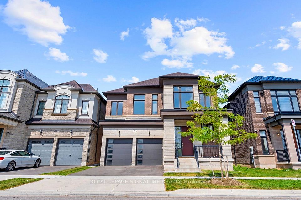 2415 Saw Whet Boulevard, Oakville, ON L6M 5L5 at 2415 Saw Whet Boulevard, Oakville, ON L6M 5L5, Oakville, ON, L6M 5L5