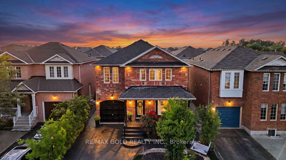 30 Schooner Drive, Brampton, ON L7A 3H3 at 30 Schooner Drive, Brampton, ON L7A 3H3, Brampton, ON, L7A 3H3