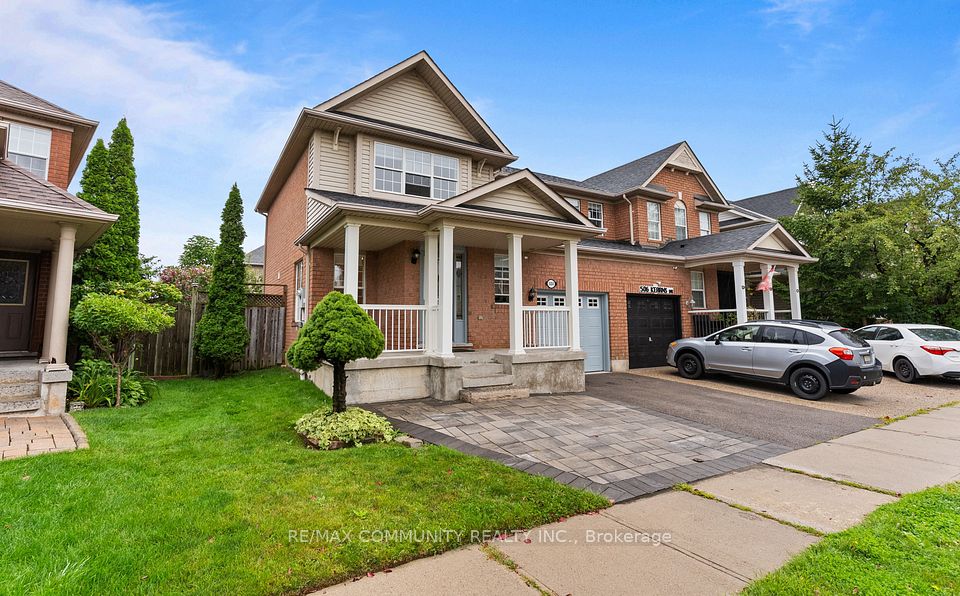 504 Kearns Drive, Milton, ON L9T 5J9 at 504 Kearns Drive, Milton, ON L9T 5J9, Milton, ON, L9T 5J9