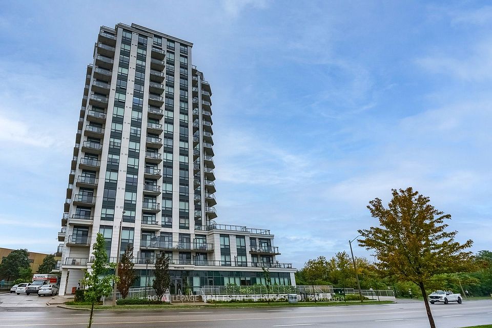 840 Queens Plate Drive 1605, Toronto, ON M9W 0E7 at 840 Queens Plate Drive 1605, Toronto, ON M9W 0E7, Toronto W10, ON, M9W 0E7