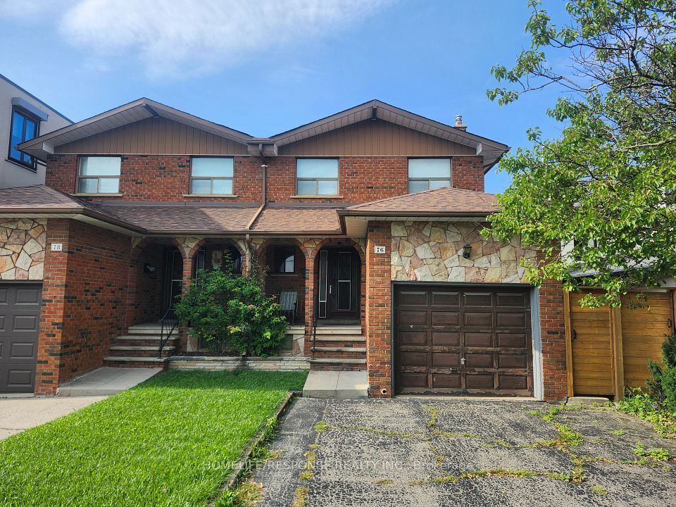 76 Evans Avenue, Toronto, ON M8Z 1H8 at 76 Evans Avenue, Toronto, ON M8Z 1H8, Toronto W06, ON, M8Z 1H8