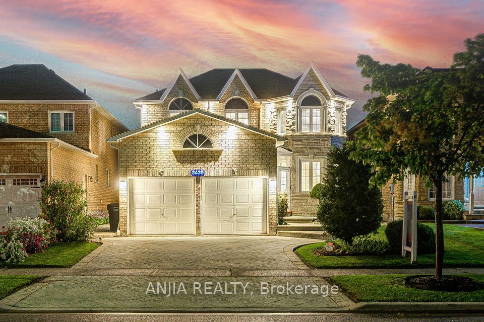 3435 Grand Park Drive, Mississauga, ON L5B 4E3 at 3435 Grand Park Drive, Mississauga, ON L5B 4E3, Mississauga, ON, L5B 4E3