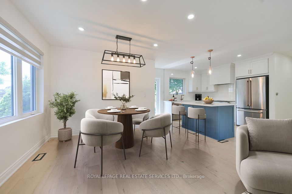 18 Celestine Drive, Toronto, ON M9R 3N1 at 18 Celestine Drive, Toronto, ON M9R 3N1, Toronto W09, ON, M9R 3N1