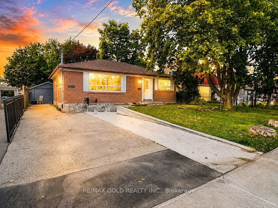 3352 Etude Drive, Mississauga, ON L4T 1T3 at 3352 Etude Drive, Mississauga, ON L4T 1T3, Mississauga, ON, L4T 1T3