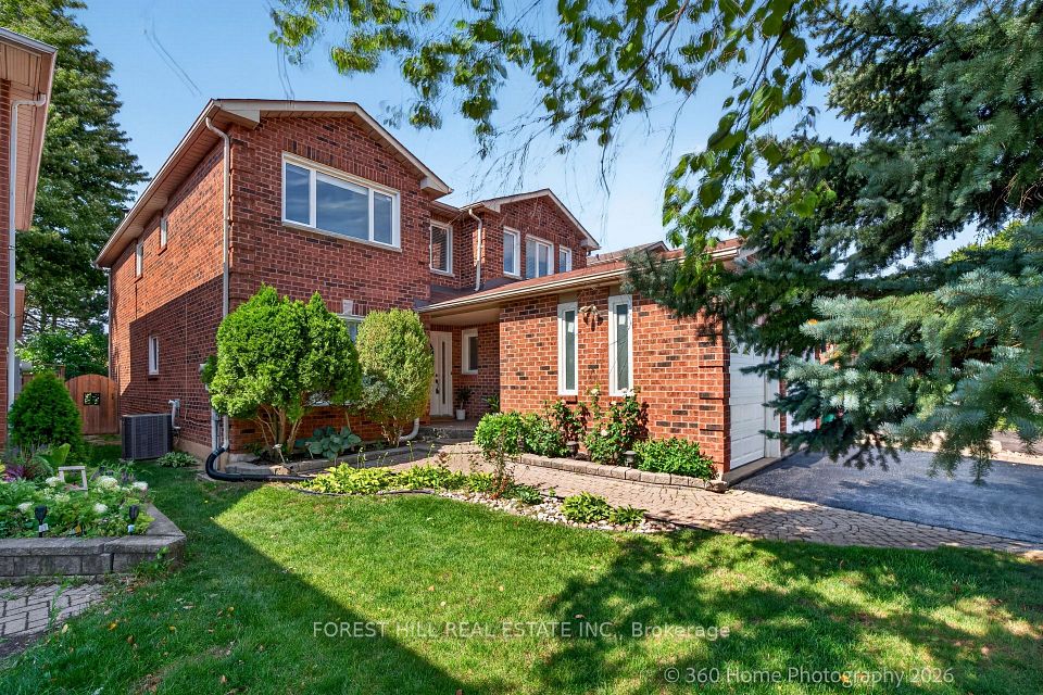 6108 Osprey Boulevard, Mississauga, ON L5N 5W5 at 6108 Osprey Boulevard, Mississauga, ON L5N 5W5, Mississauga, ON, L5N 5W5