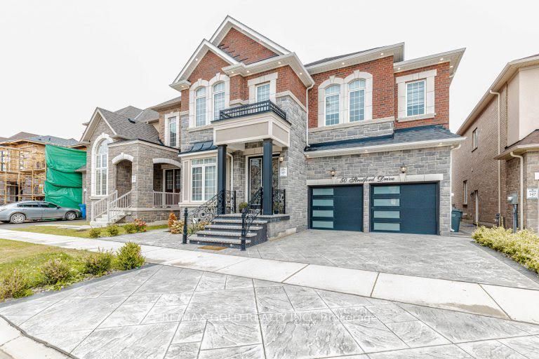 50 Stratford Drive, Caledon, ON L7C 4N4 at 50 Stratford Drive, Caledon, ON L7C 4N4, Caledon, ON, L7C 4N4