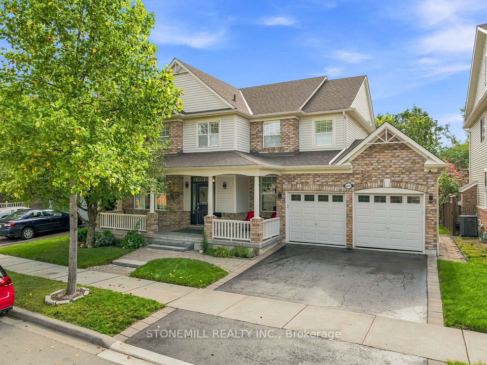 1661 Dempsey Crescent, Milton, ON L9T 5M5 at 1661 Dempsey Crescent, Milton, ON L9T 5M5, Milton, ON, L9T 5M5
