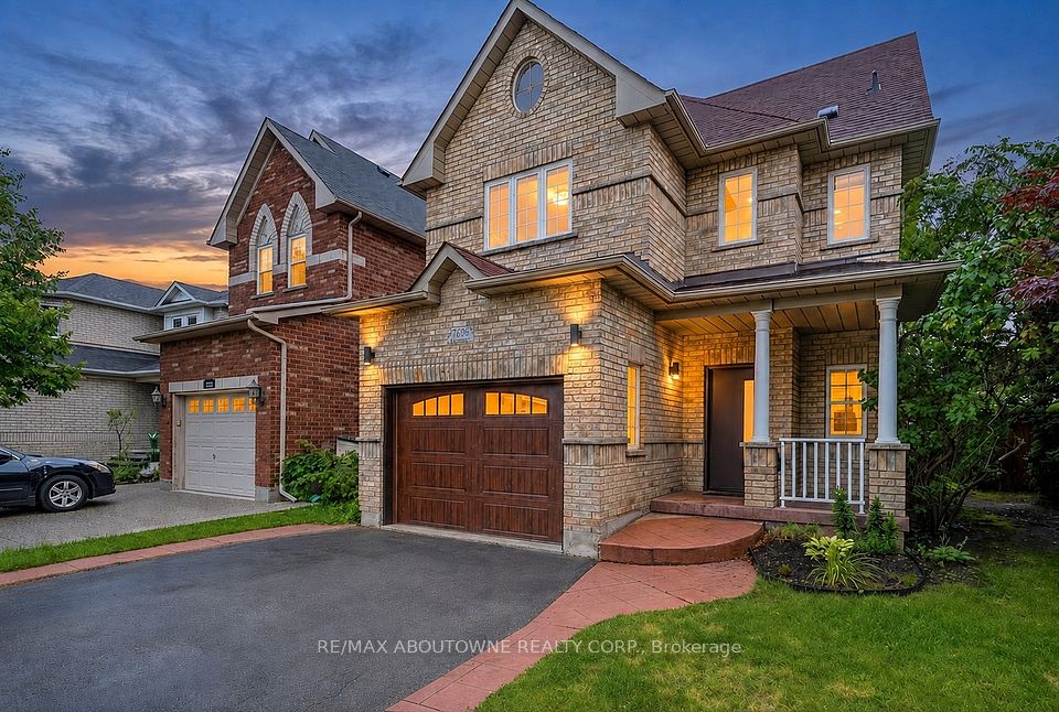 1282 Parkhurst Drive, Oakville, ON L6M 3V7 at 1282 Parkhurst Drive, Oakville, ON L6M 3V7, Oakville, ON, L6M 3V7