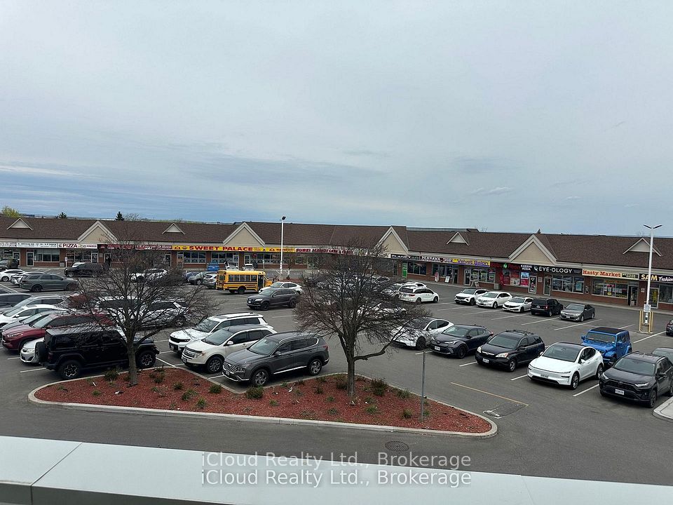 1090 Peter Robertson Boulevard 209, Brampton, ON L6R 3B3