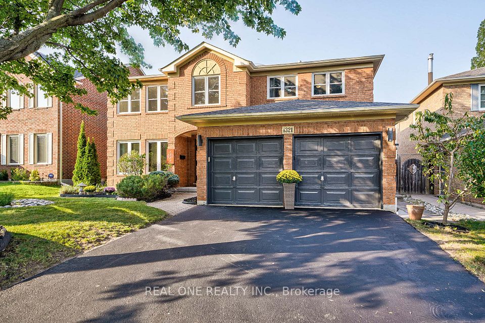 1321 Monks Passage, Oakville, ON L6M 1K6 at 1321 Monks Passage, Oakville, ON L6M 1K6, Oakville, ON, L6M 1K6