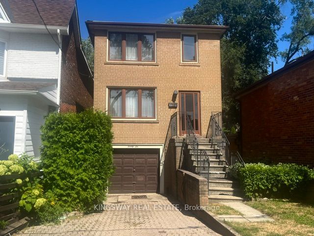 26 Jerome Street, Toronto, ON M6P 1H7 at 26 Jerome Street, Toronto, ON M6P 1H7, Toronto W02, ON, M6P 1H7