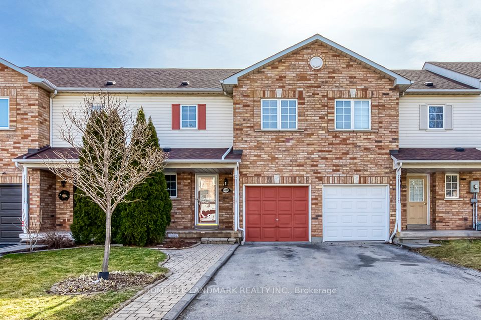 Att/Row/Townhouse at 4432 Peter Drive, Burlington, ON L7L 6S7, Burlington