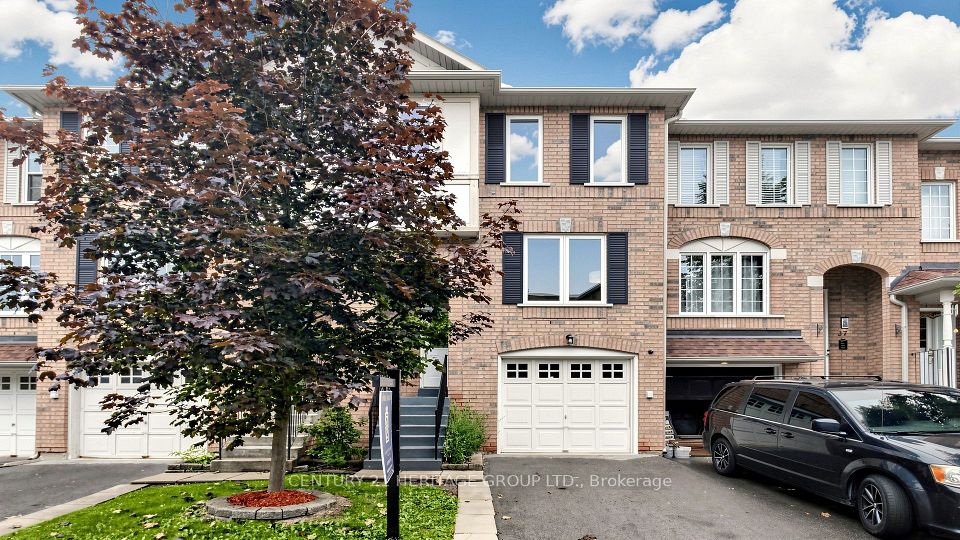 Unit 39, 2 Clay Brick Court, Brampton, ON L6V 4M7 at Unit 39, 2 Clay Brick Court, Brampton, ON L6V 4M7, Brampton, ON, L6V 4M7